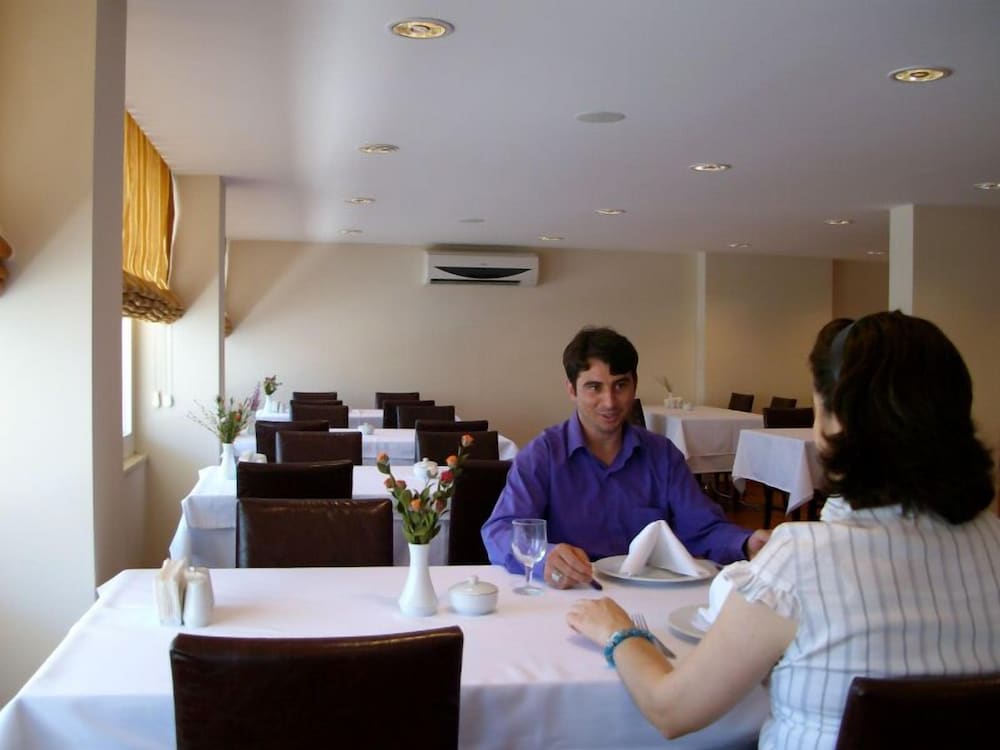Sun Inn Hotel 2/17