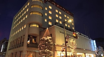 Yamagata Grand Hotel 3/51