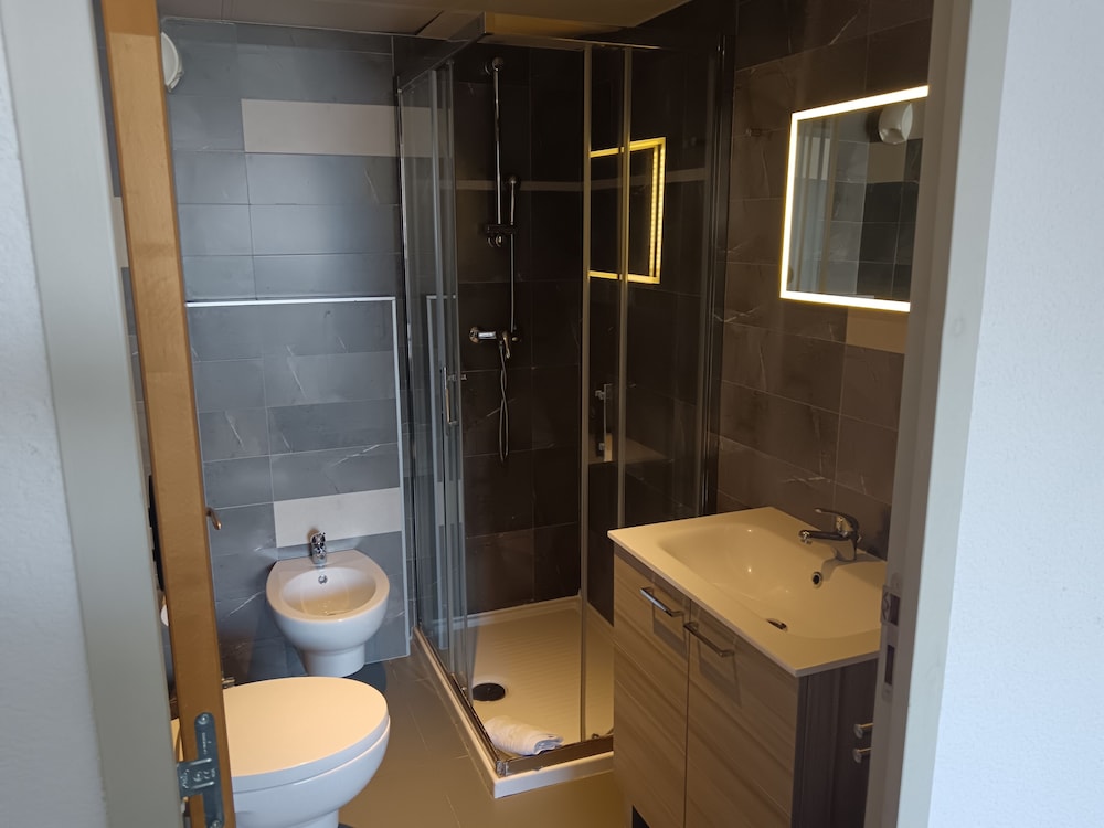 Apparthotel Le Pelerin 40/43