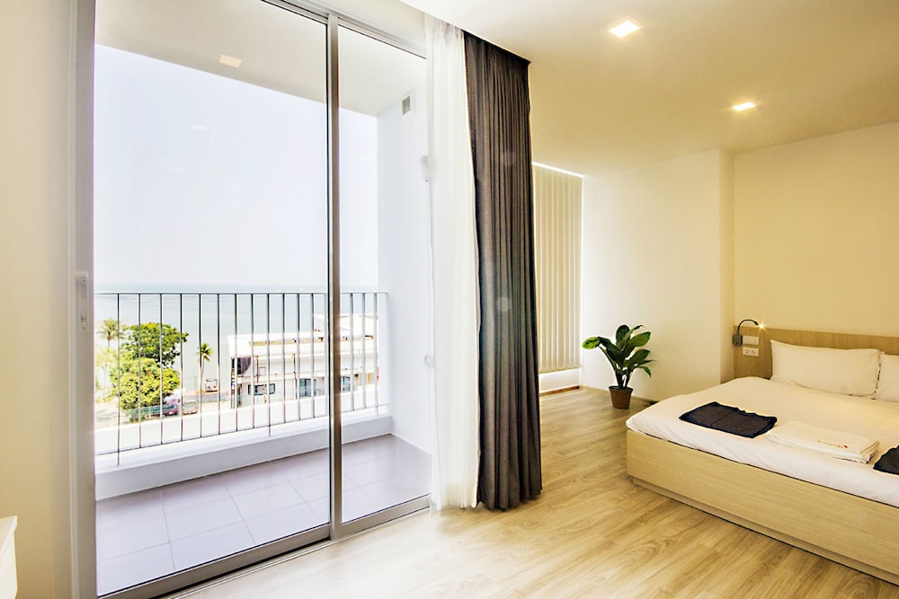 Karin Hotel & Serviced Apartment 18/44