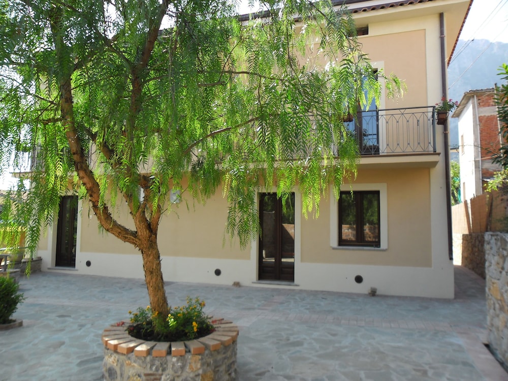 B&B Casale Del Borgo 41/48