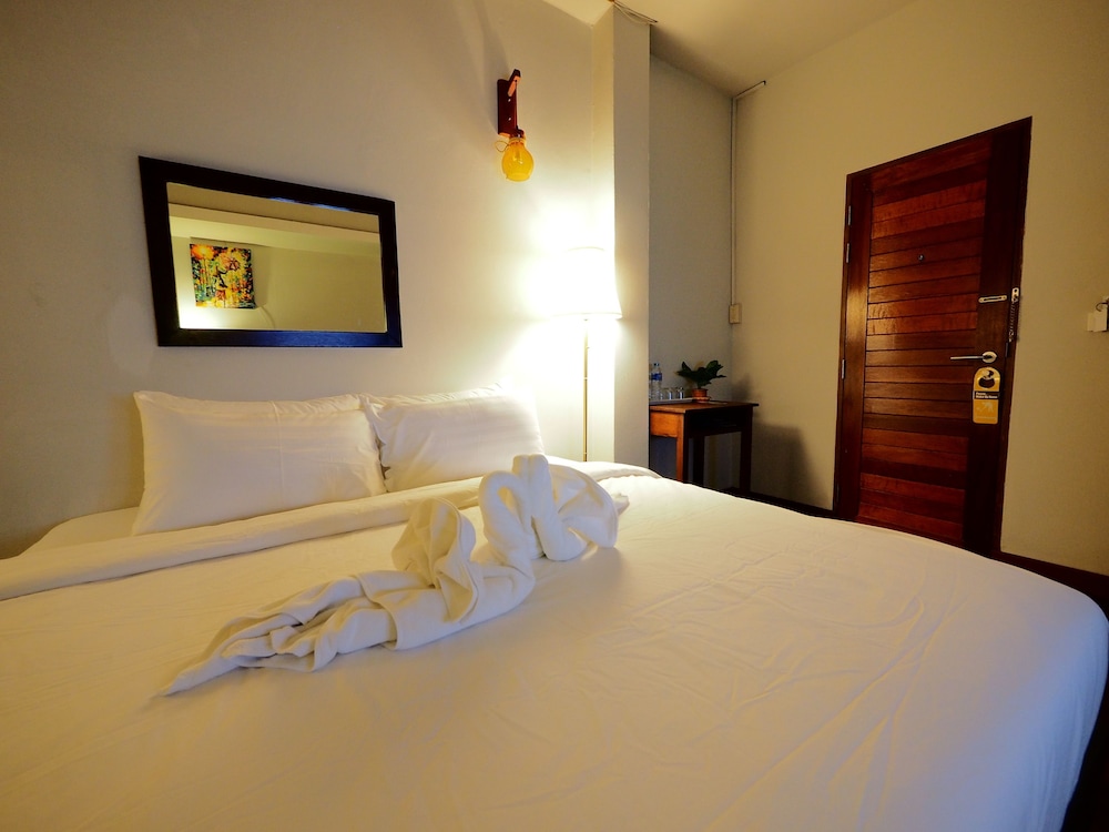 Uno Chiangmai - Hostel 14/46