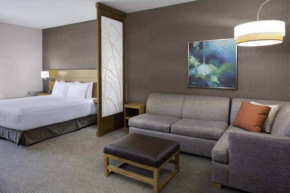 Hyatt Place Dallas/The Colony 16/61