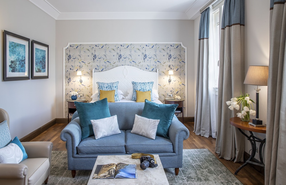 Terme Di Saturnia Spa And Golf Resort 52/85