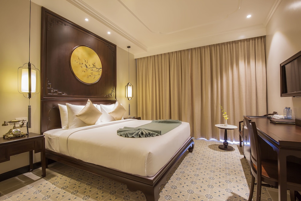Laluna Hoi An Riverside Hotel & Spa 26/71