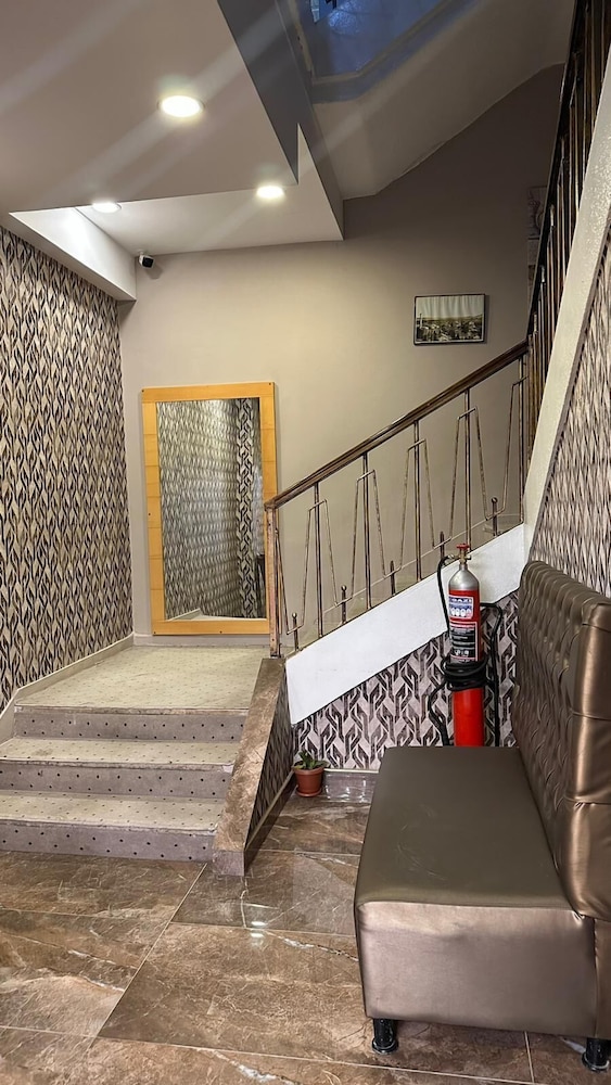 Tashan Hotel Gaziantep 20/42