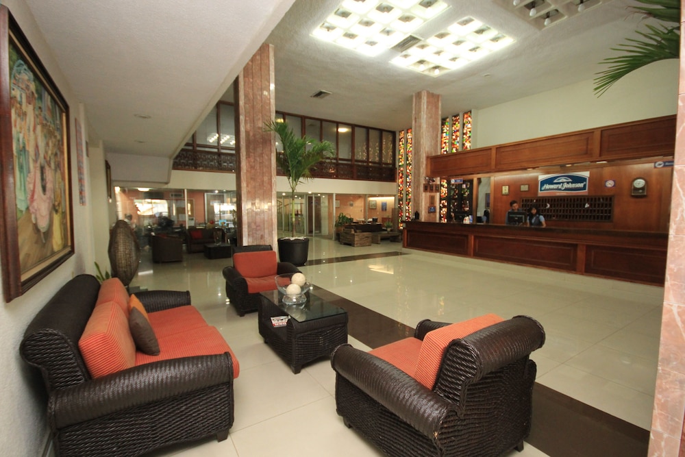 Howard Johnson by Wyndham Veracruz 24/33