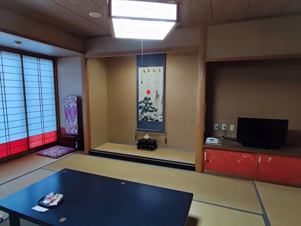 Omachi Onsen Ryokan Kanoya 44/55