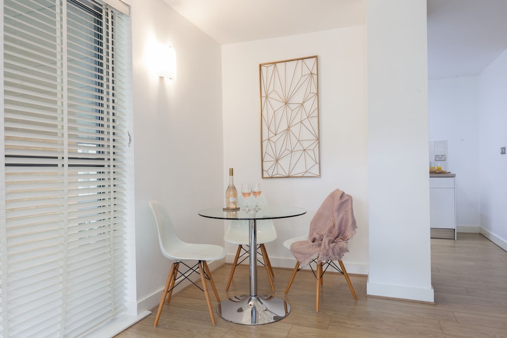 Kspace Serviced Apartments West One 18/23