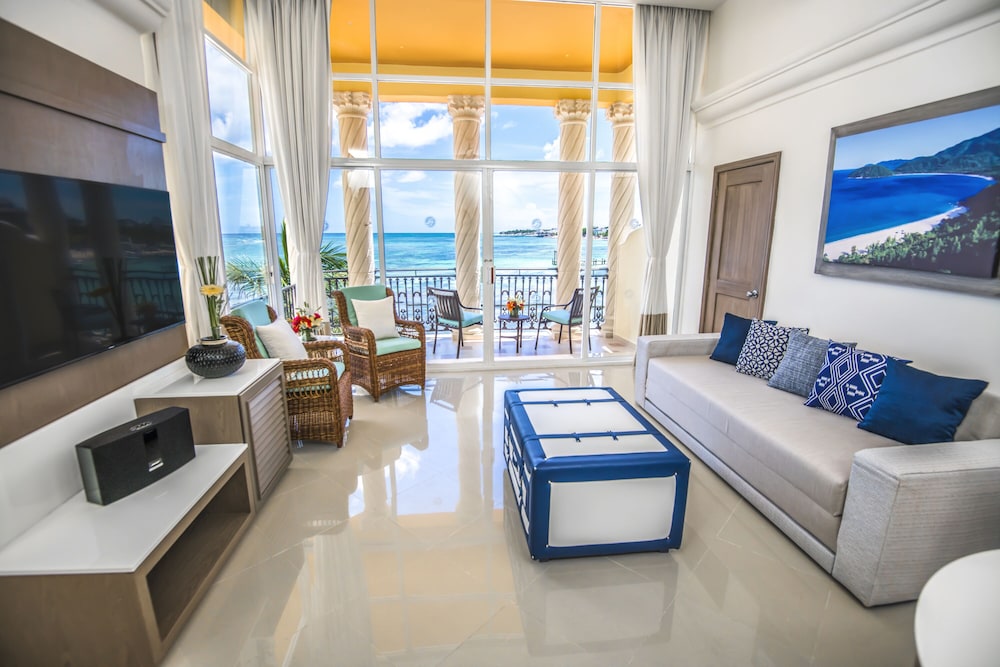 Wyndham Alltra Playa Del Carmen, Adults Only All Inclusive Resort 32/50