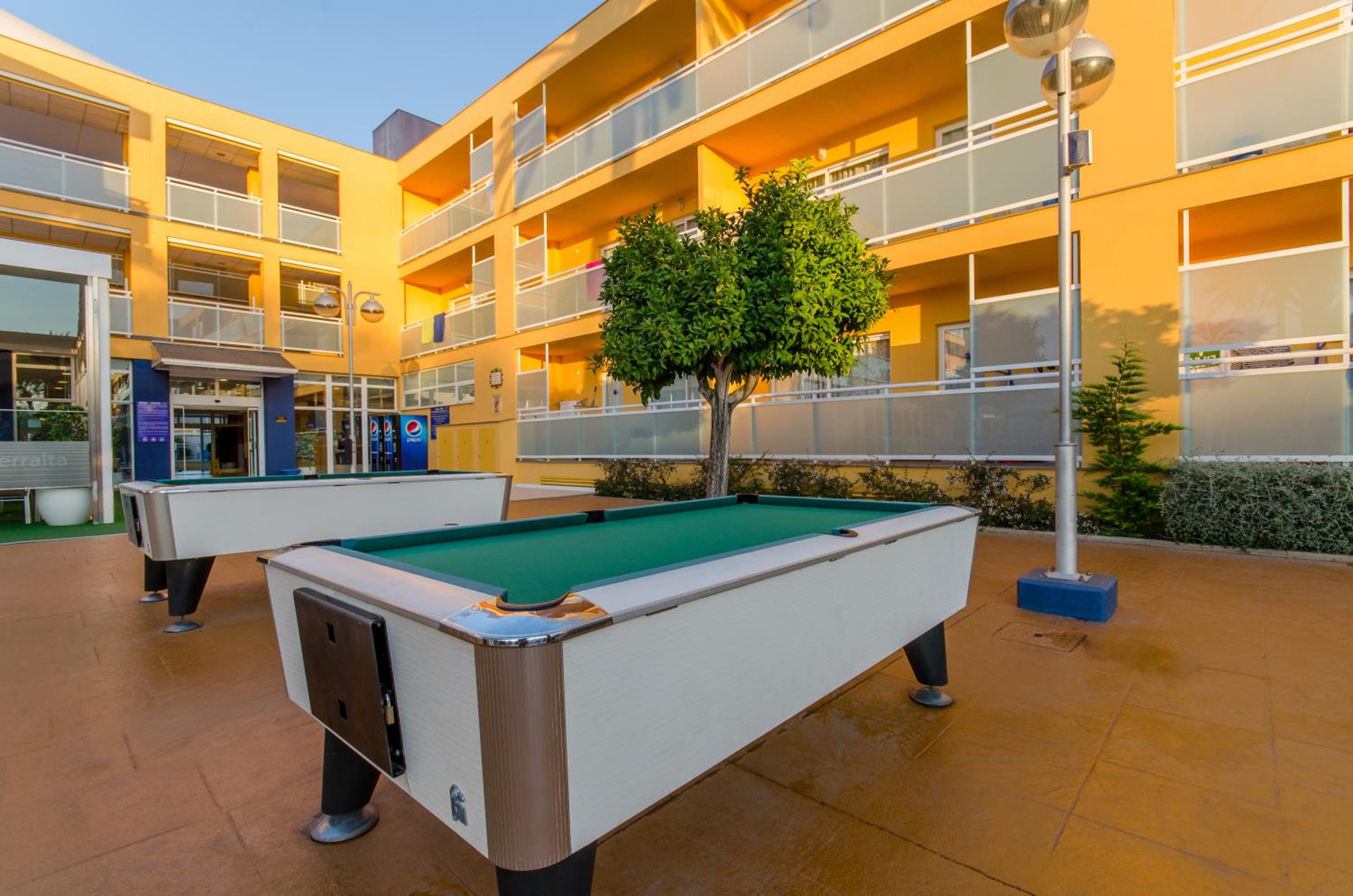 Apartamentos Turisticos Terralta 8/49