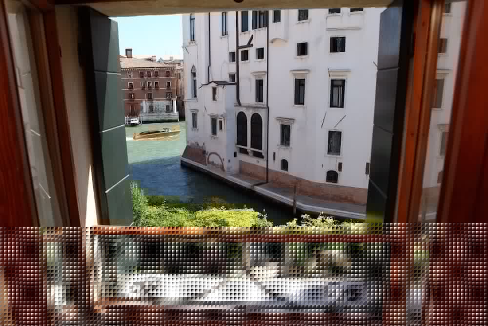 Pensione Accademia Villa Maravege 2/65