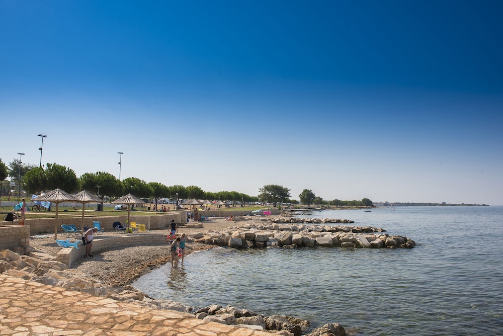 Camping Park Umag 43/48