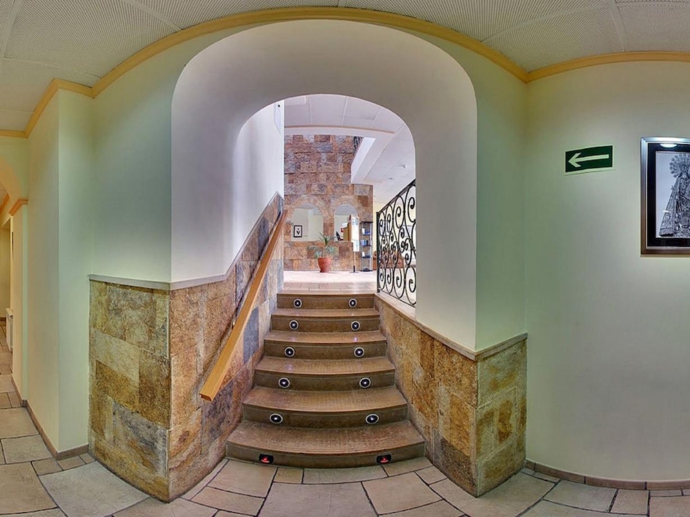 Hotel Xauen 16/50
