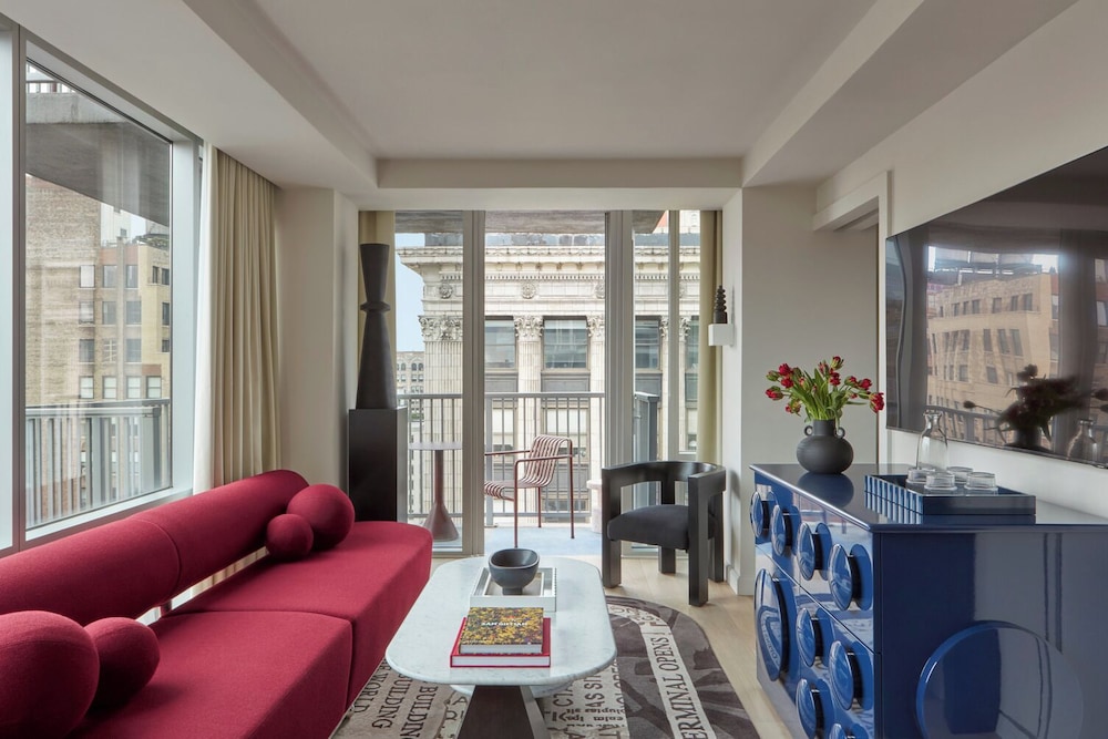 Hotel Park Ave 45/73