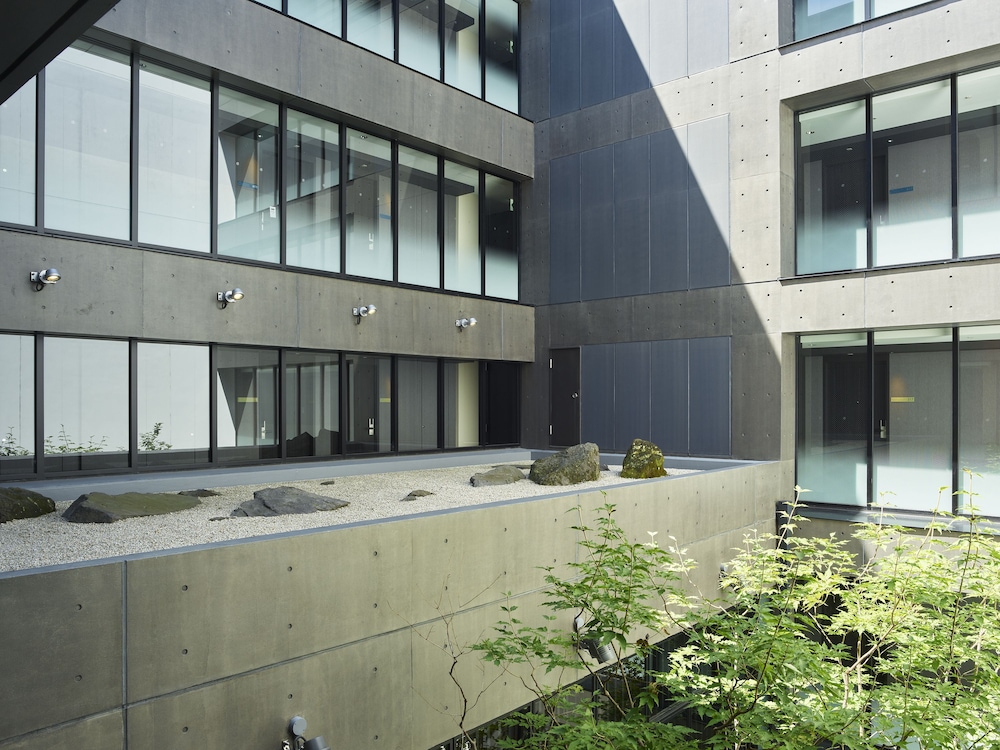 Mitsui Garden Hotel Kyoto Shinmachi Bettei 67/70