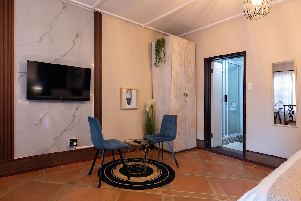 Bed And Breakfast In Waterkloof 39/50