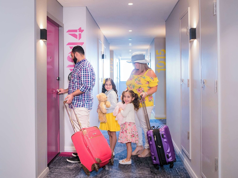 Ibis Styles East Perth 9/50
