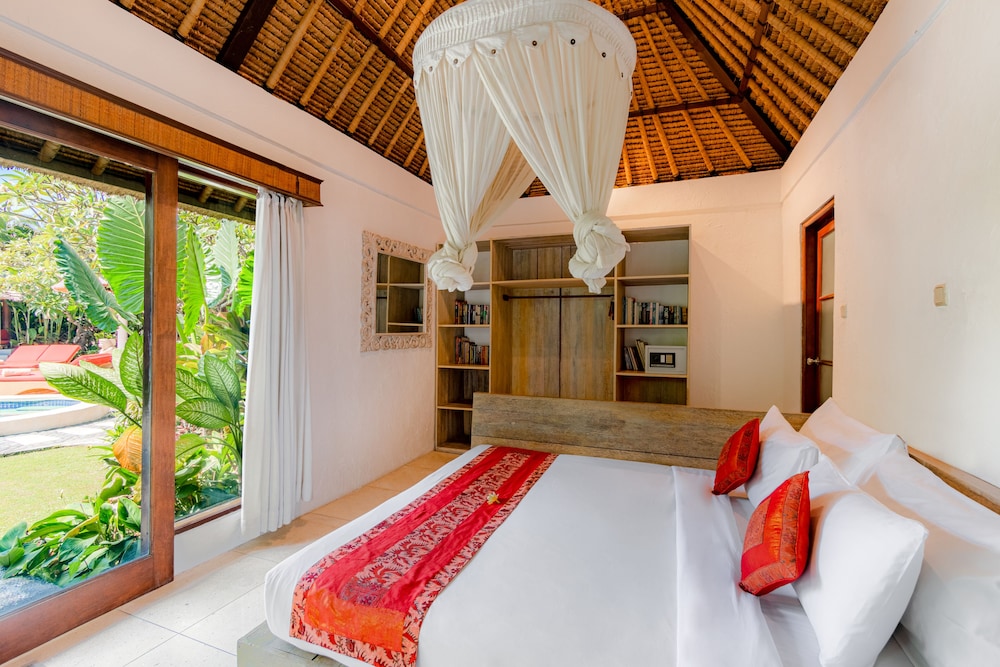 Bali Akasa Villa 21/50
