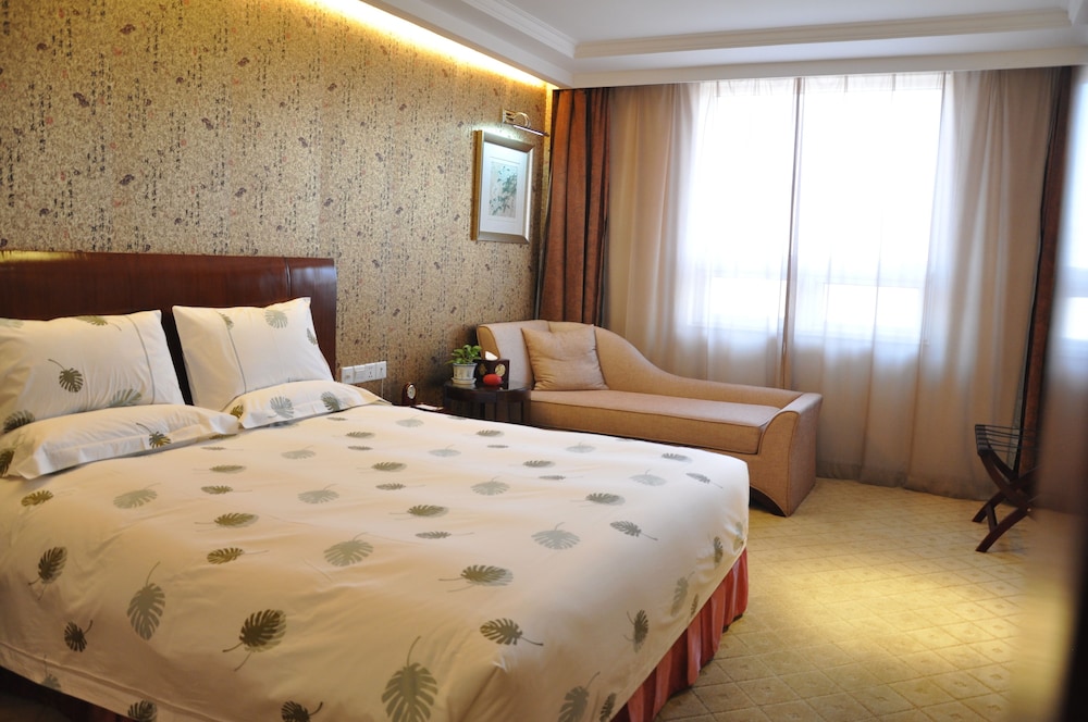 Grand Metropark Wanshi 13/63