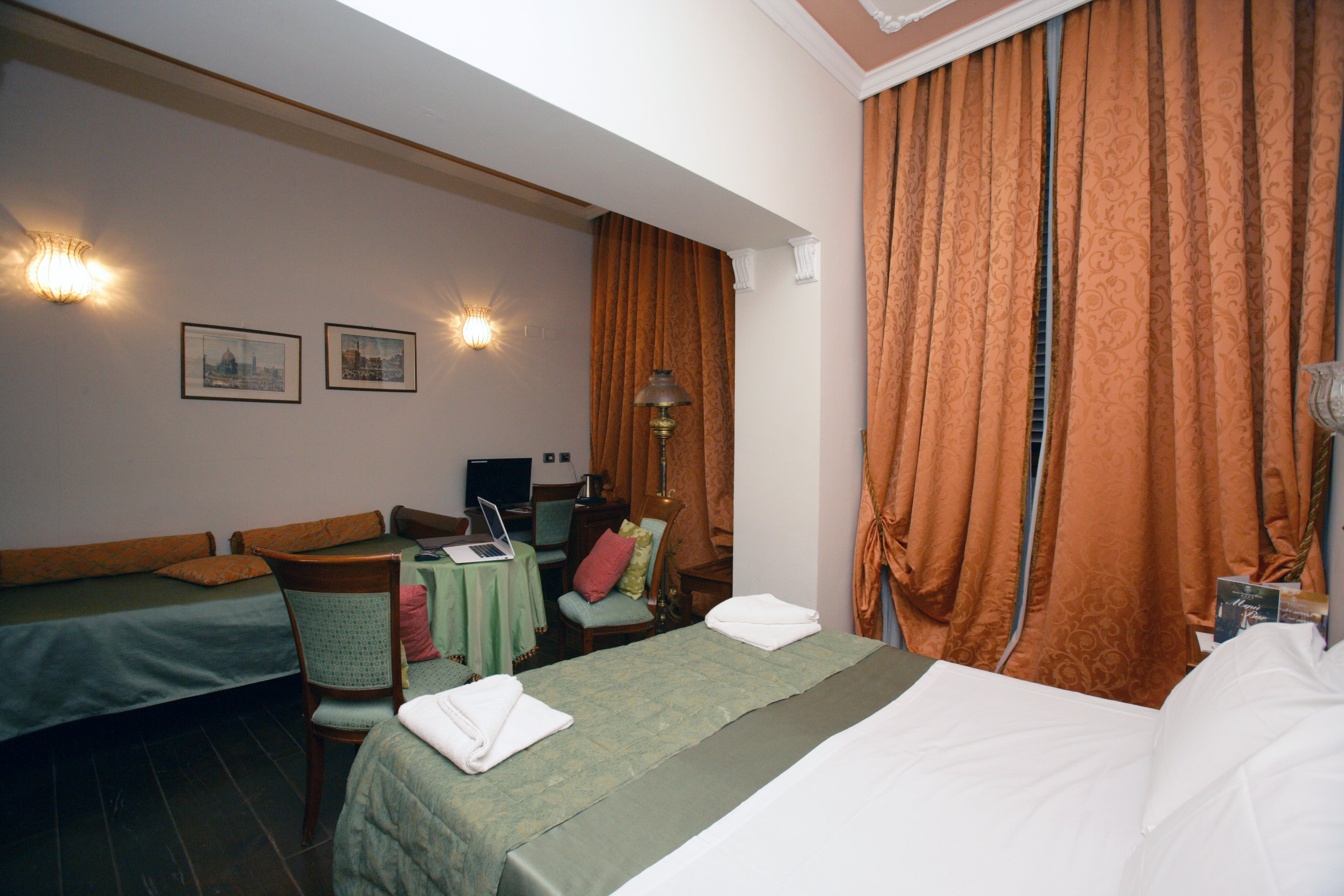 Hotel Domus Florentiae 28/68