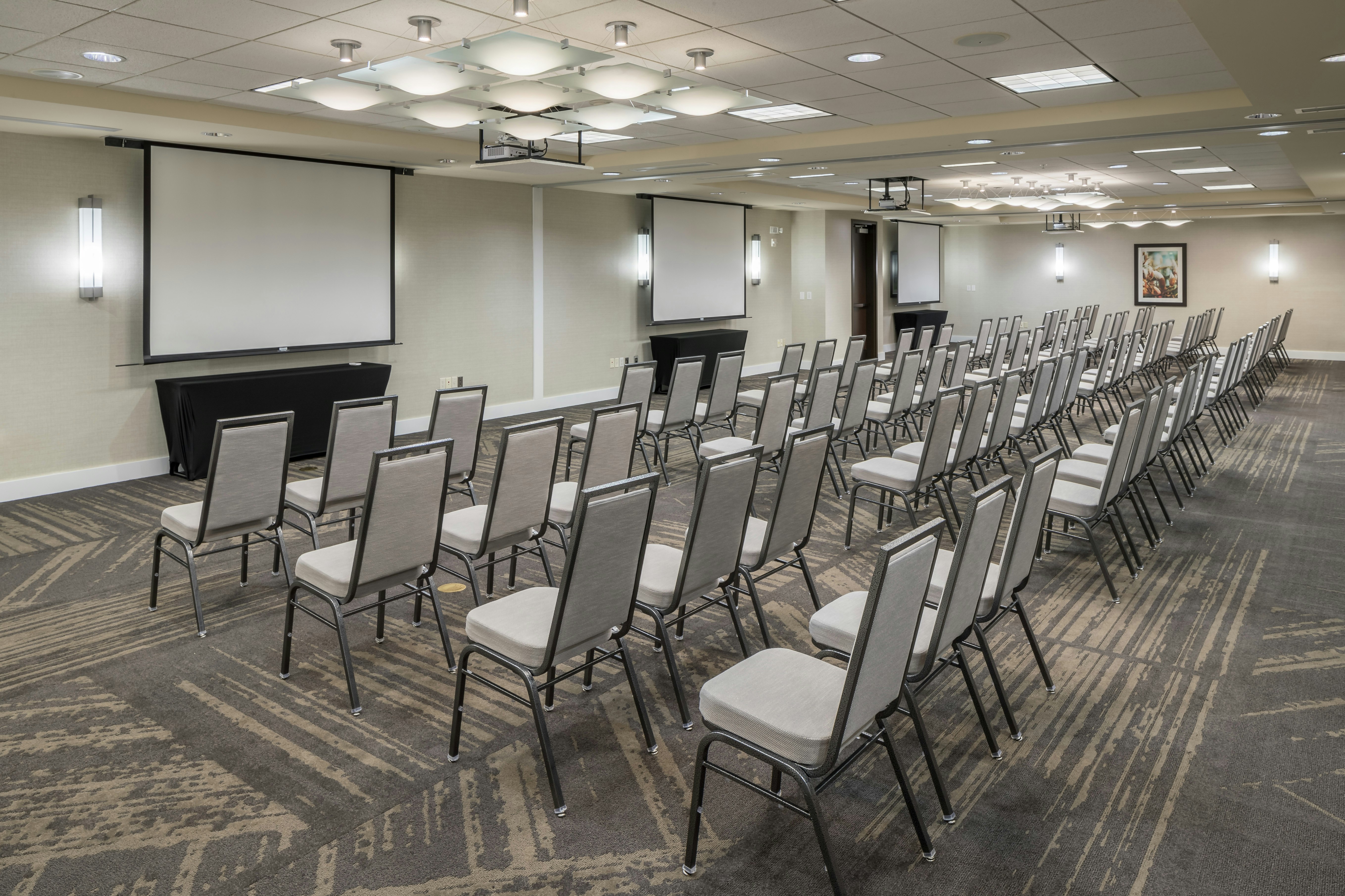 Hilton Garden Inn Dfw North Grapevine 17/24