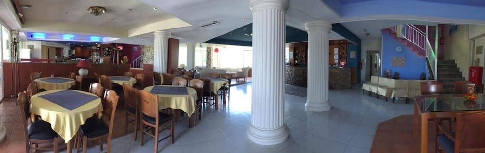 Oceanida Bay Hotel 41/51