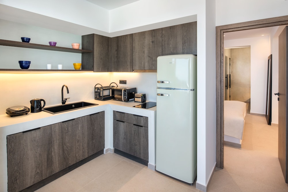 Gonia Residence 5/50