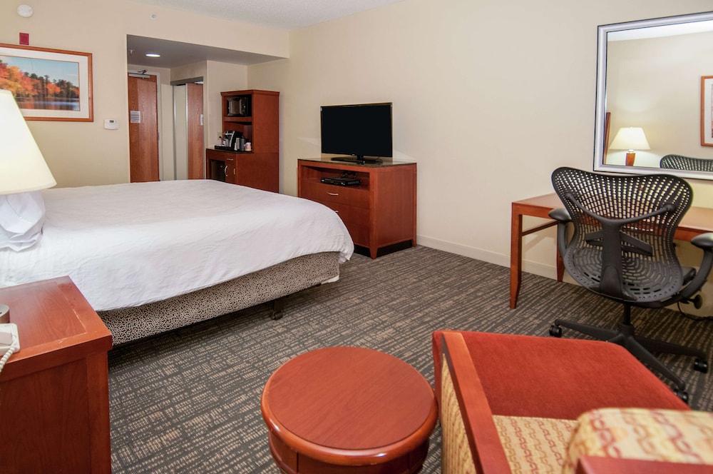 Hilton Garden Inn Jackson Pearl 18/37