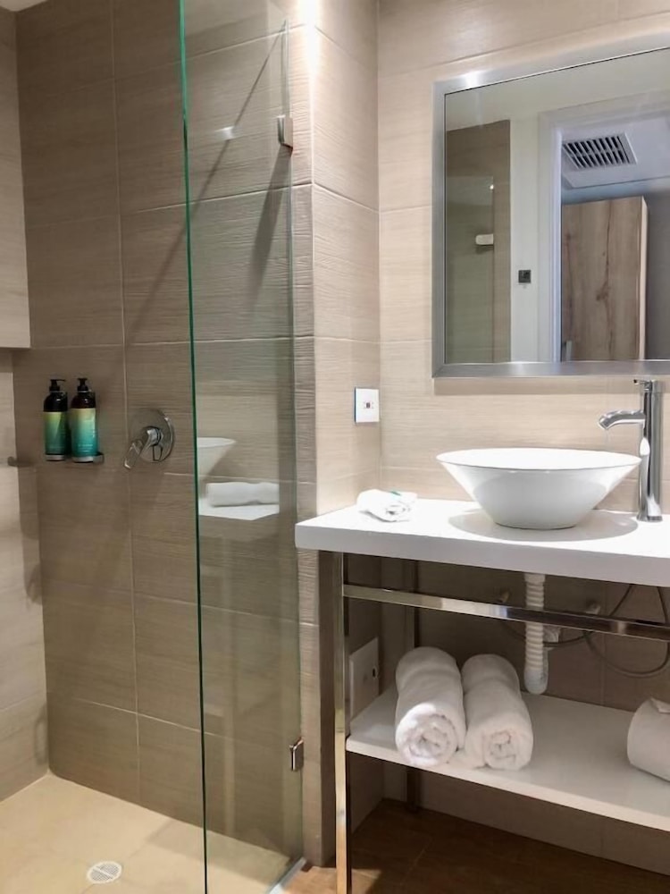 Wyndham Garden Cartagena 45/50