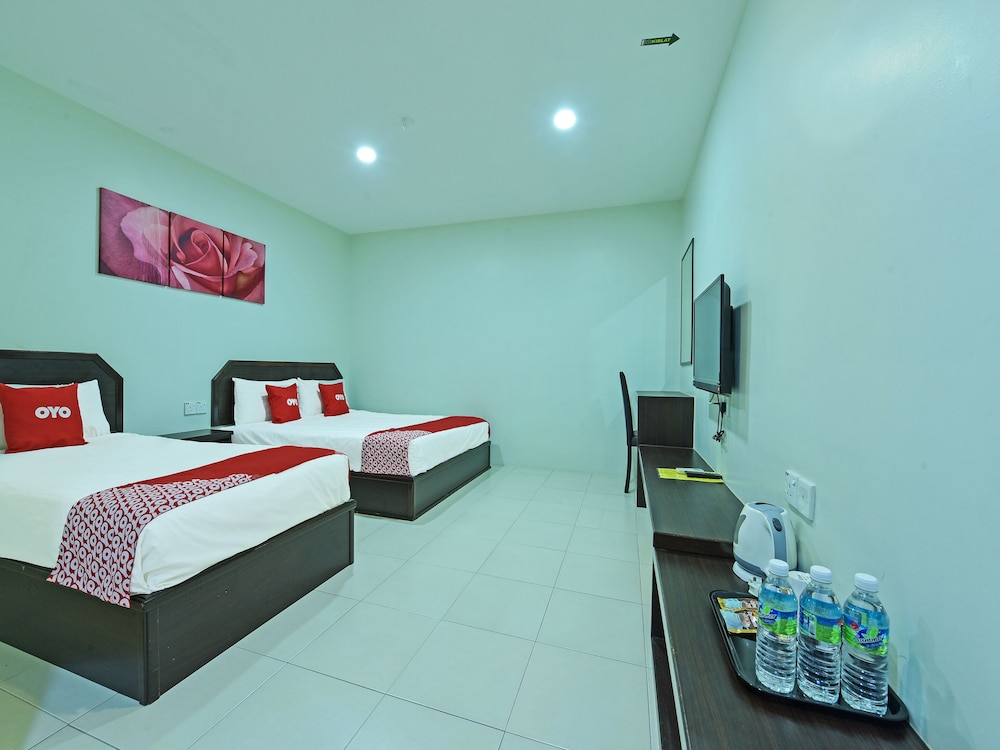 Capital O 90545 Ho Hotel 41/68