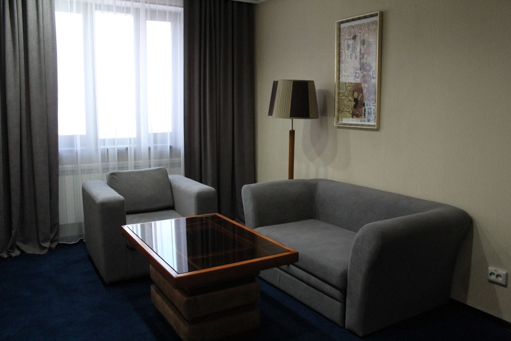 King Hotel Astana 25/49