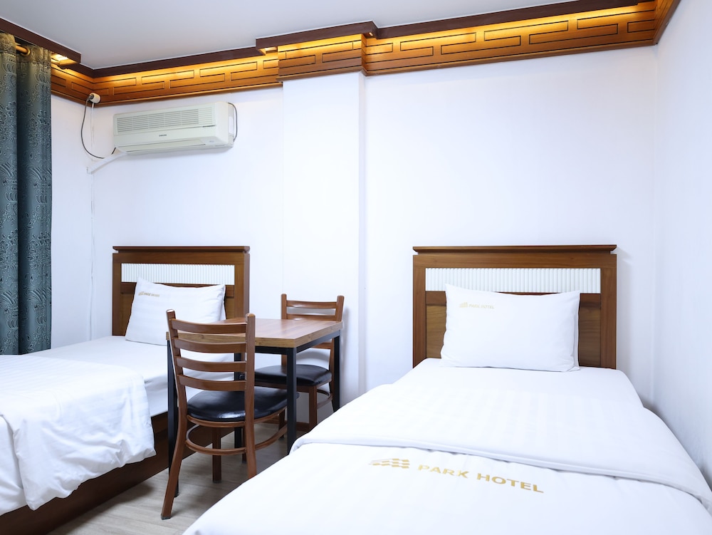 Andong Park Hotel 30/55