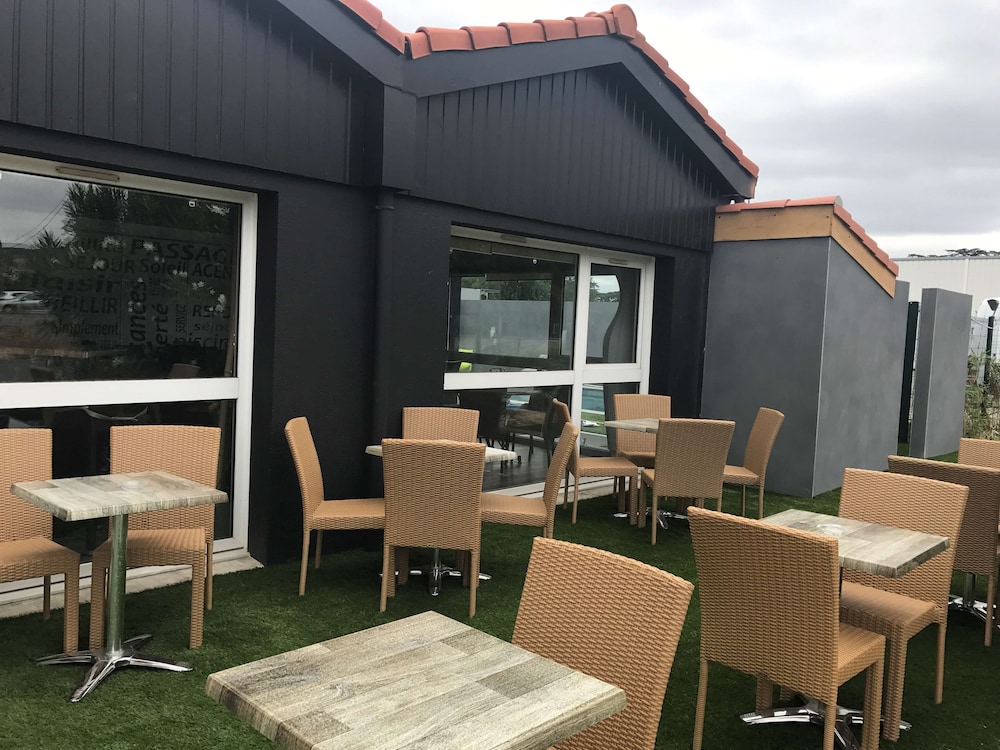 Kyriad Direct Agen-Castelculier 34/41