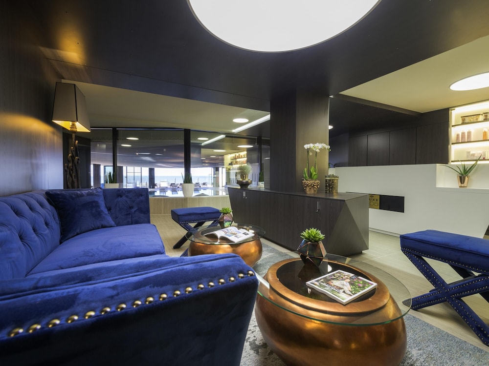 La Grande Terrasse Hotel & Spa La Rochelle - MGallery Collection 35/55