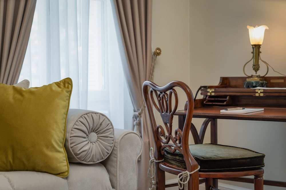 Noble Suites 52/68
