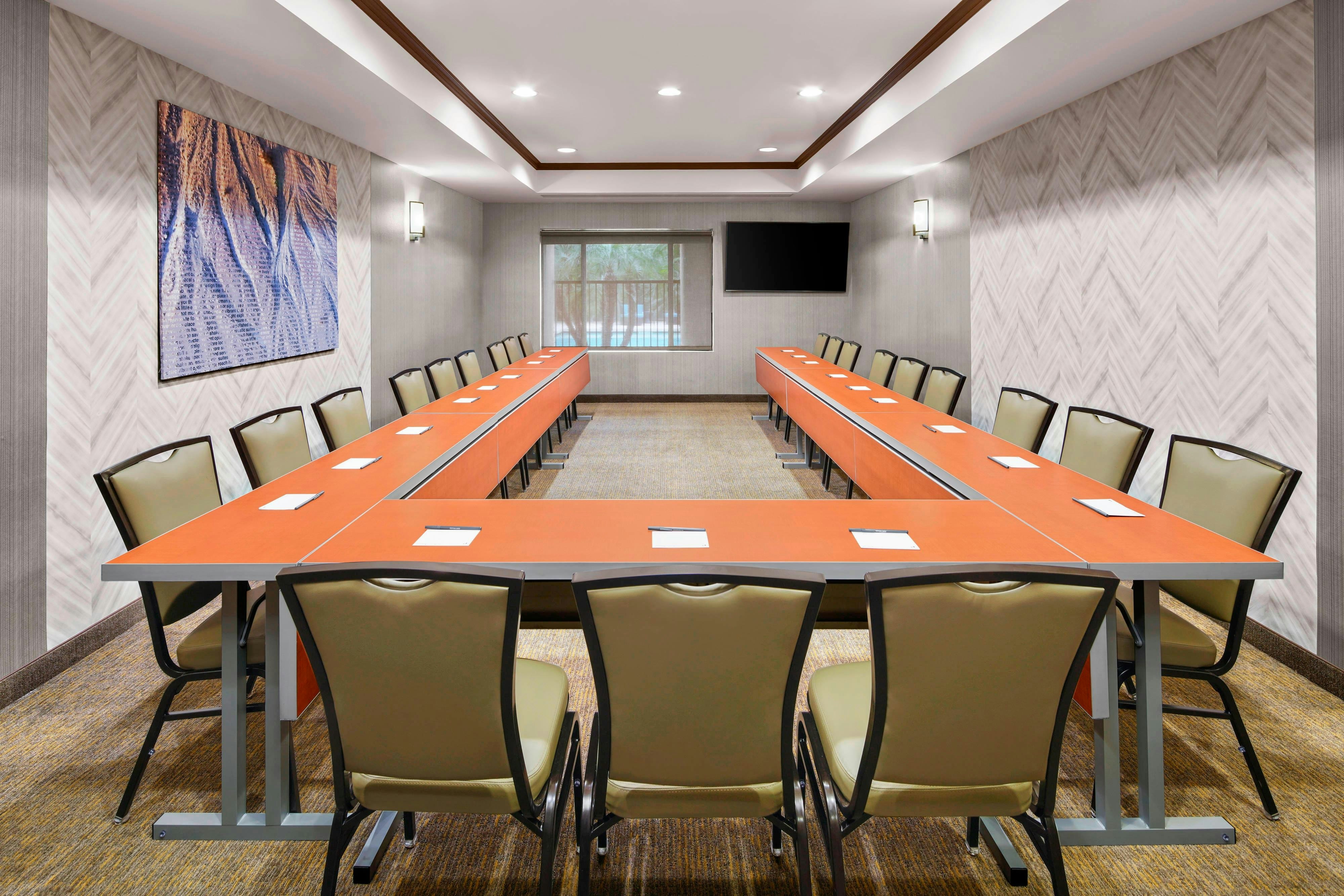 Springhill Suites Scottsdale North 29/36