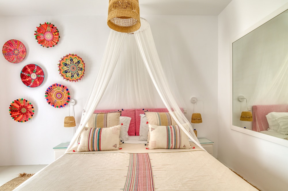 Villa Bellonia 5/50