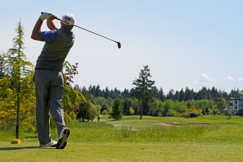 Crown Isle Resort And Golf Community 44/71
