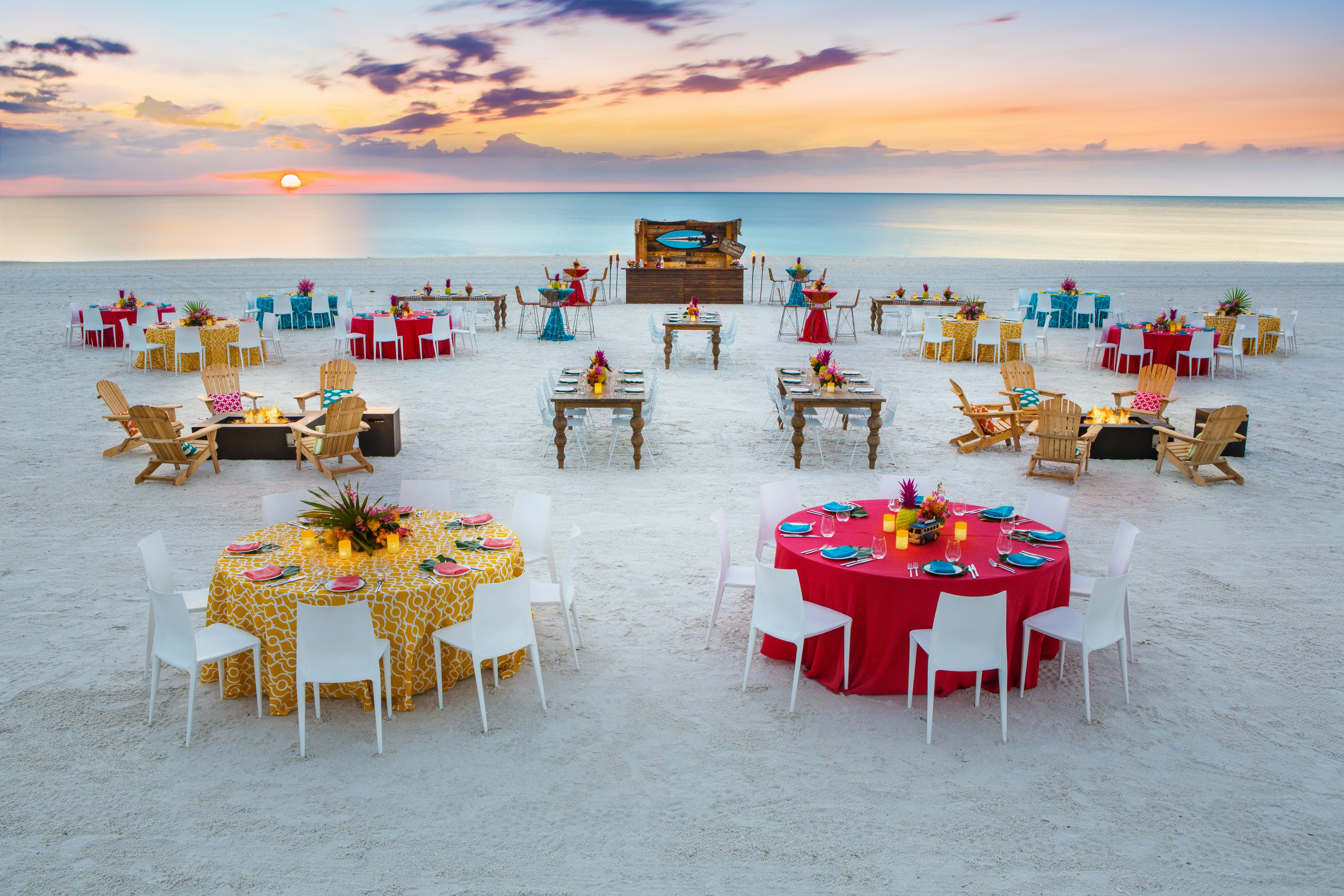 Hilton Marco Island Beach Resort and Spa 51/58