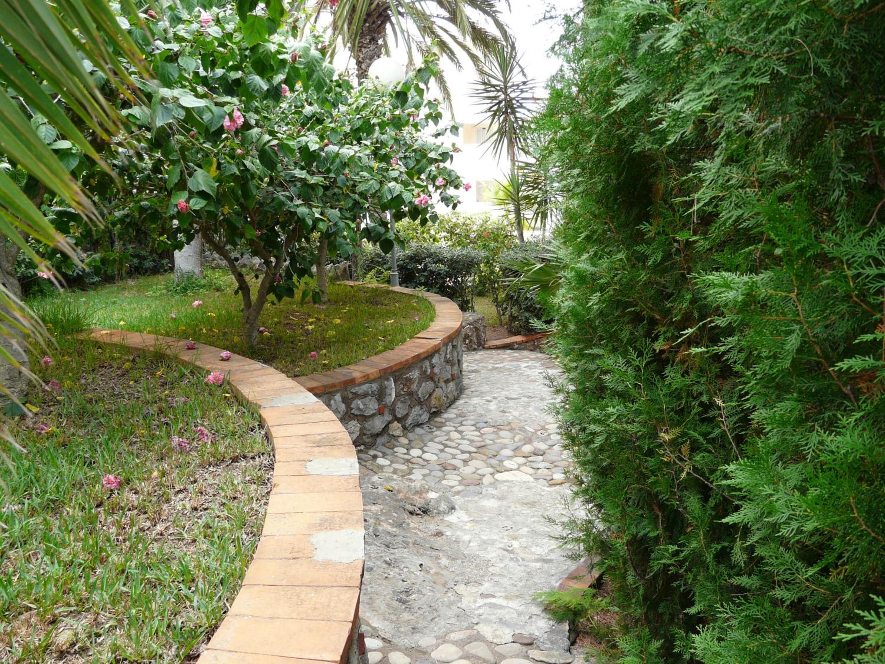 Hotel Jardin 50/58