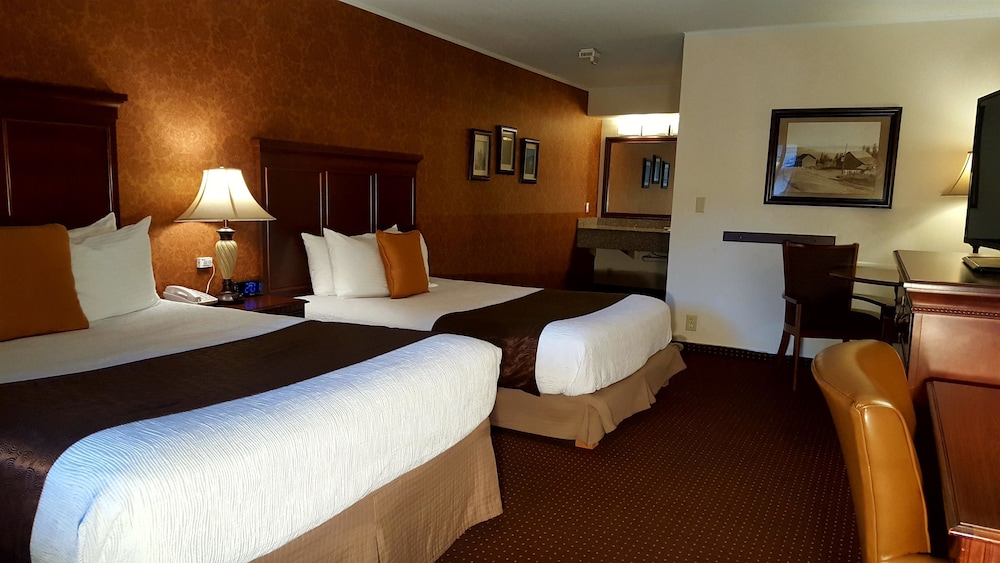 Best Western Plus Humboldt House Inn 18/44