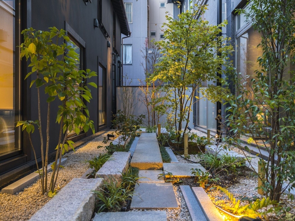 Tokyu Stay Kyoto Sanjo Karasuma 42/47