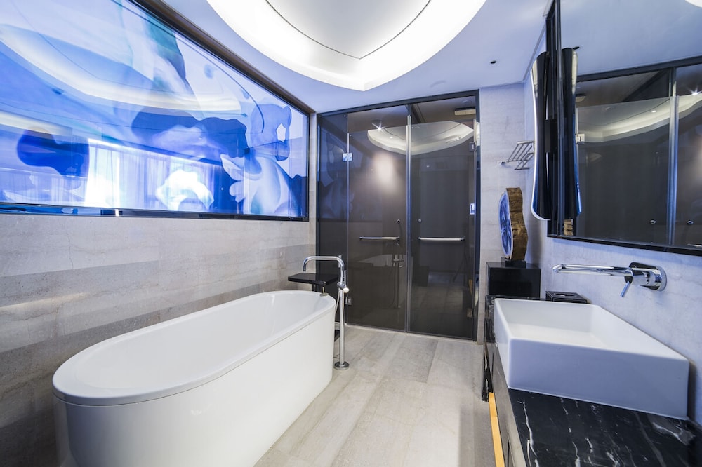 Sofitel Galaxy Nanjing 48/48