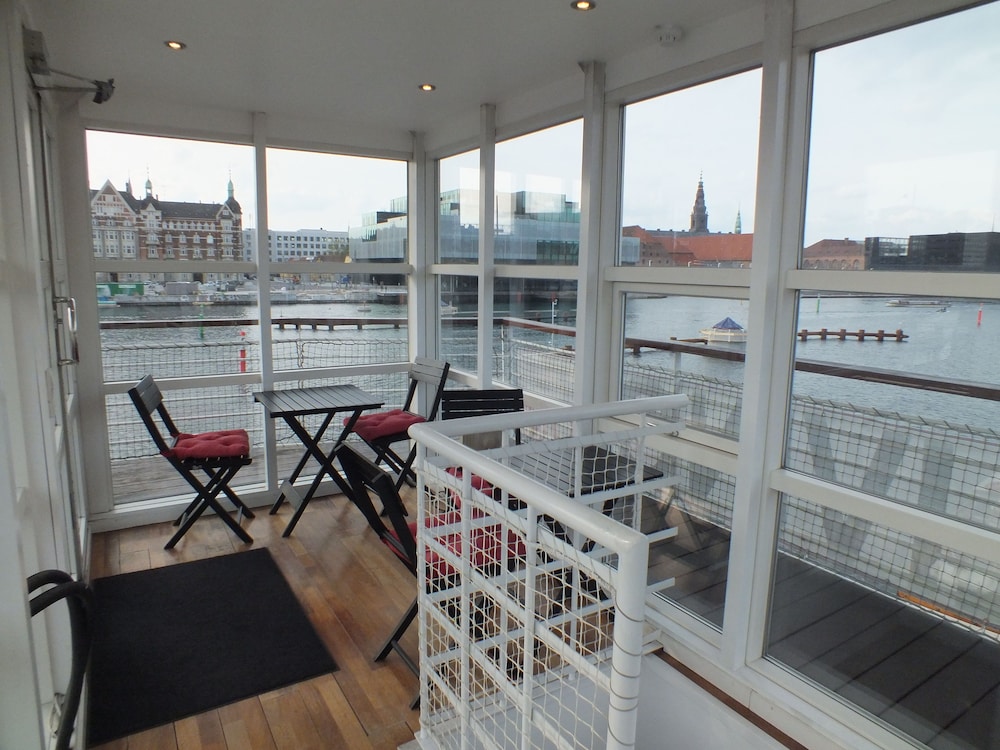 Hotel Cph Living 30/50
