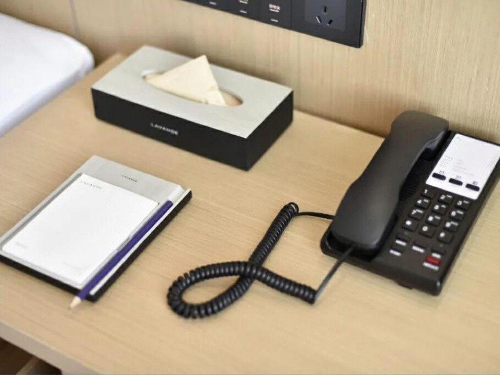 Lavande Hotel (Kunming Changshui Airport) 30/51