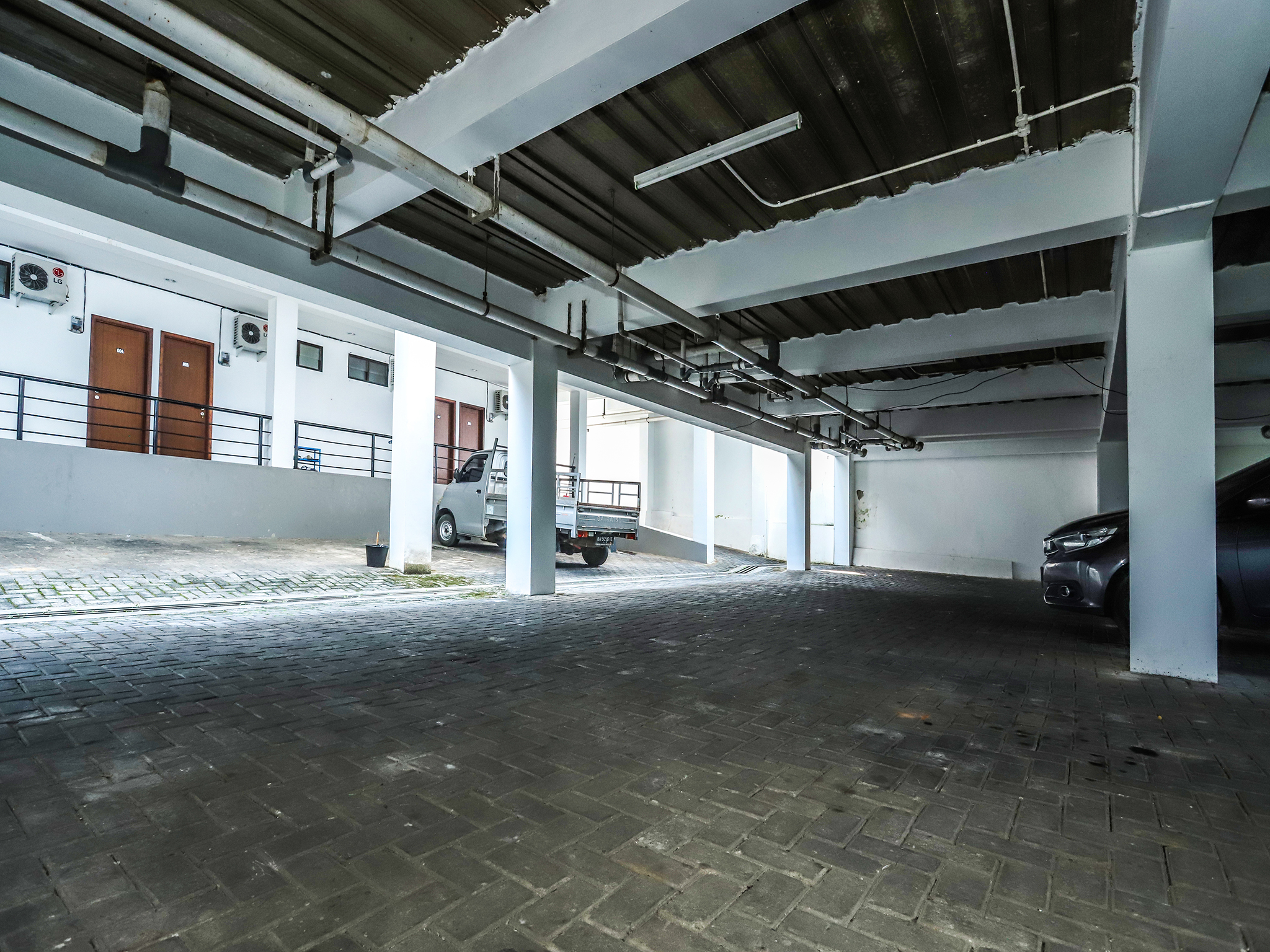 Oyo 1582 Bungo Guest House 40/47