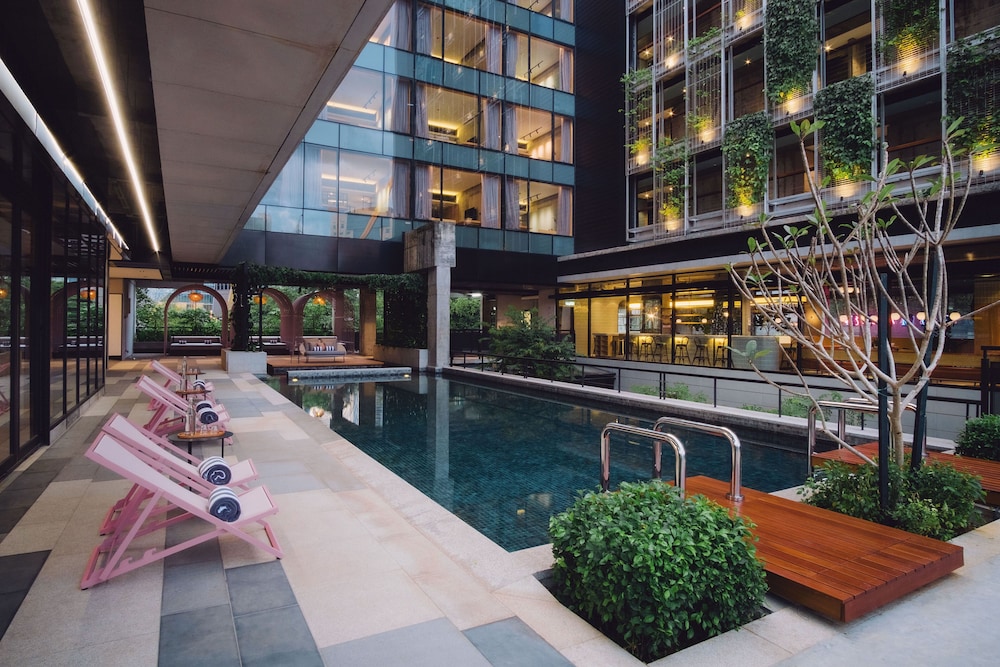 Kloe Hotel Kuala Lumpur 27/49