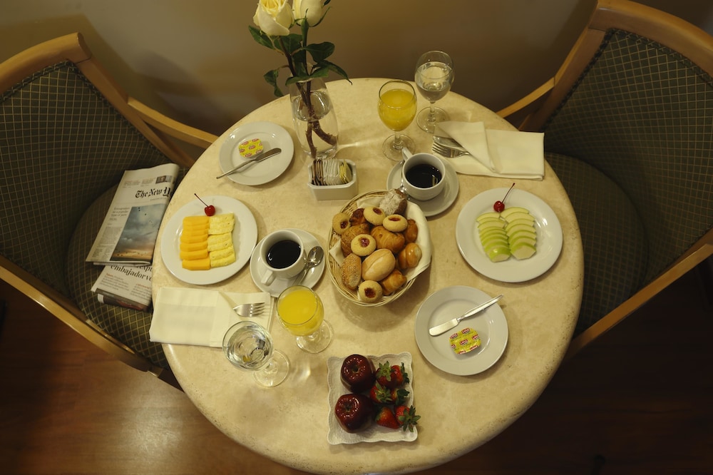 Suites Del Bosque 57/73