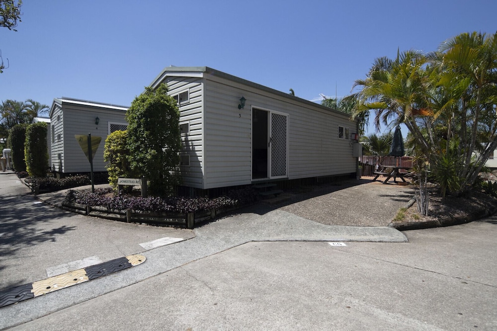 Ingenia Holidays Taigum Formerly Colonial Village 60/76